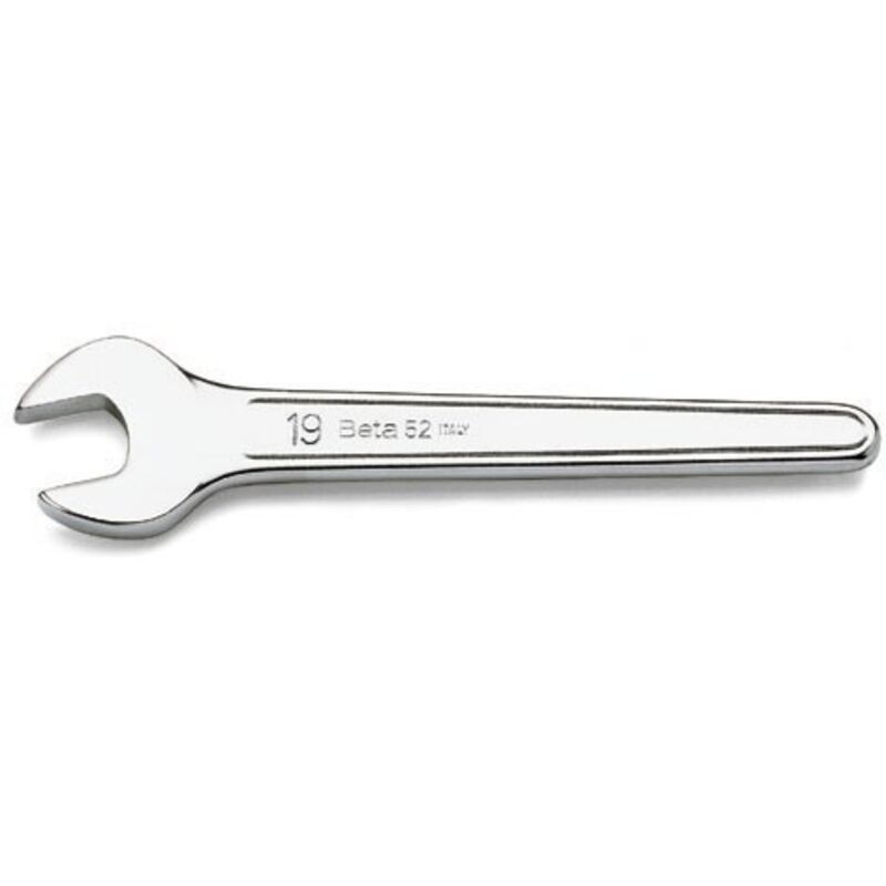 foto del prodotto beta - 52 -- chiave a forchetta singola 38 mm -- lunghezza 295 mm --