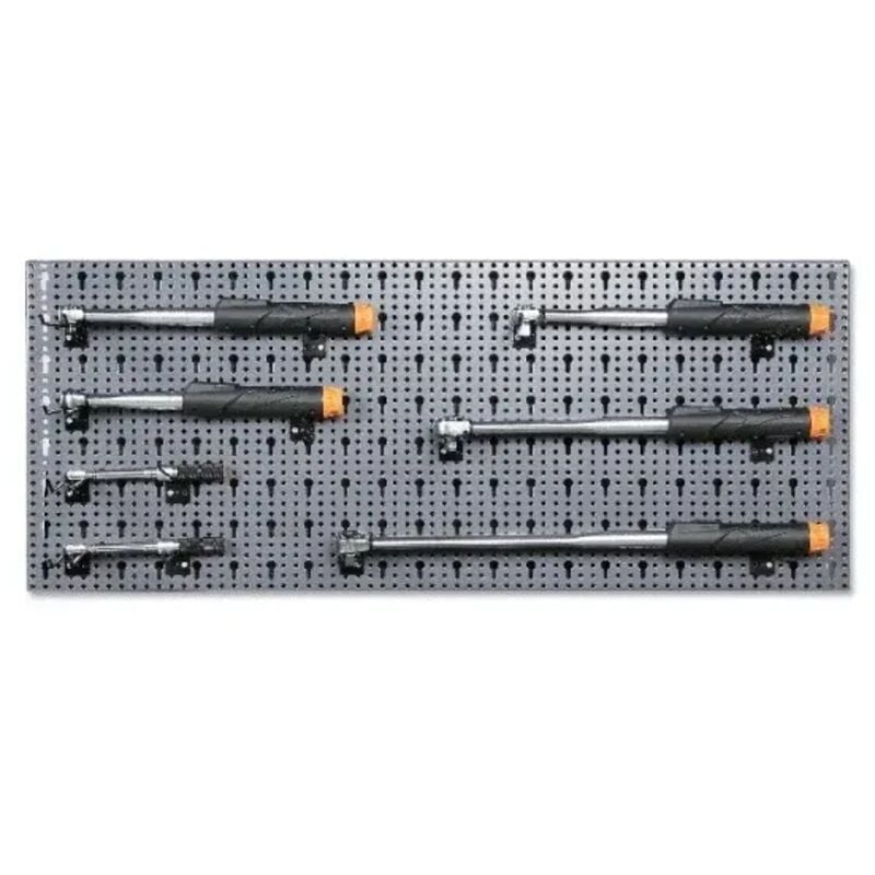 foto del prodotto beta 6600 m 175 assortimento chiavi dinamometriche 12 pz.