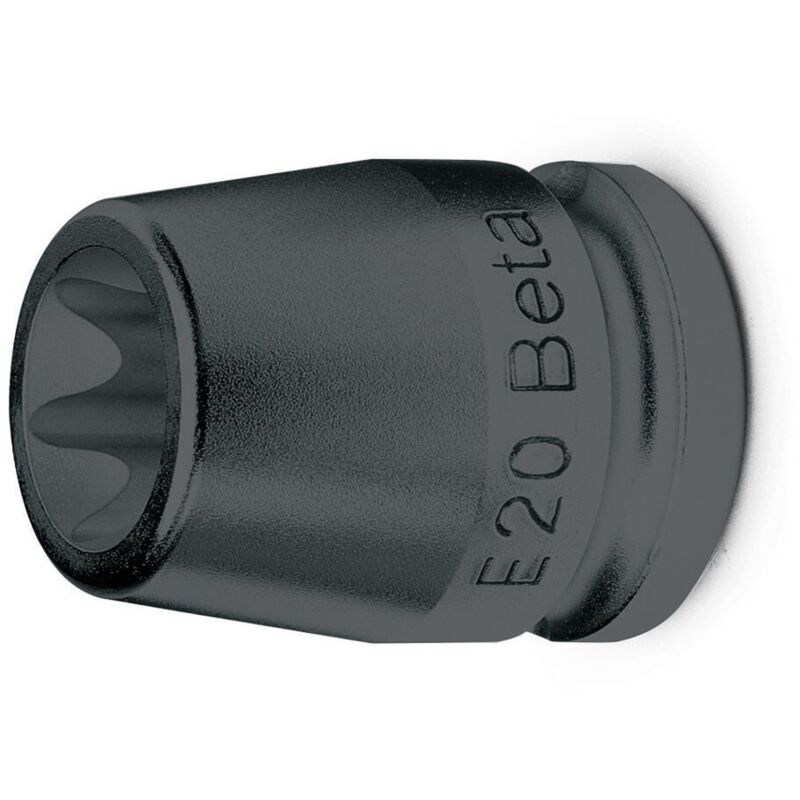 foto del prodotto beta 720ftx e20 chiavi a bussola torx maccina e20