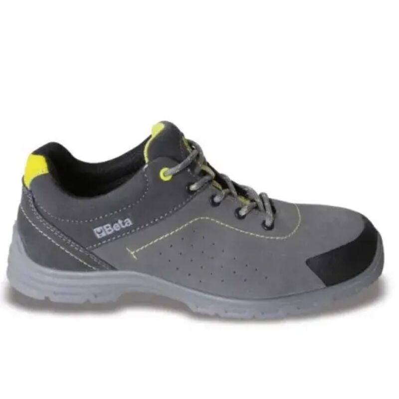 foto del prodotto beta 7212fg scarpe antinfortunistiche basse flex s1p 39