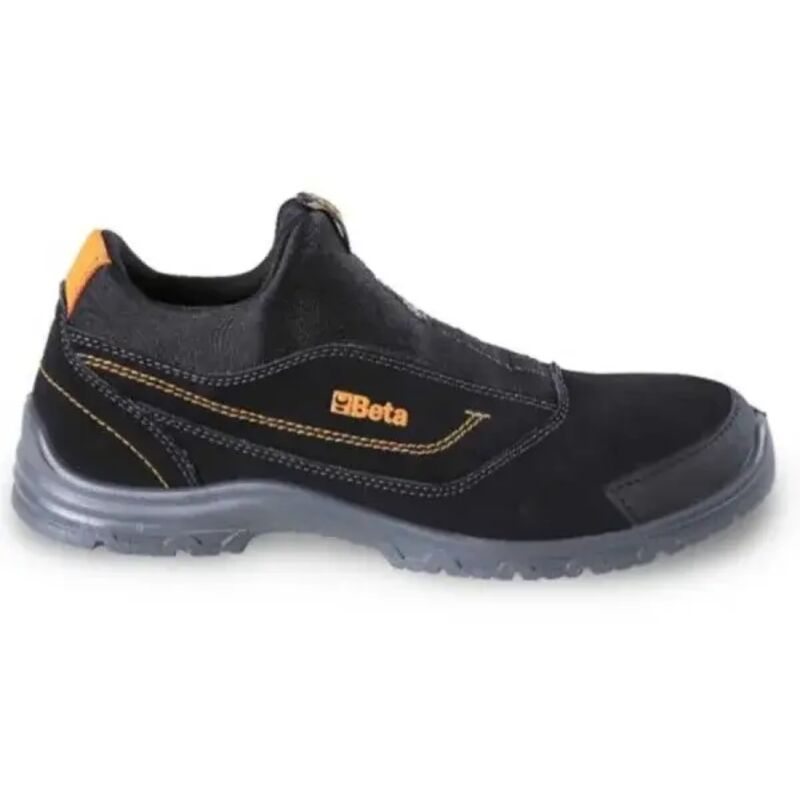 foto del prodotto beta 7215fn mocassini antinfortunistici bassi flex s3 45