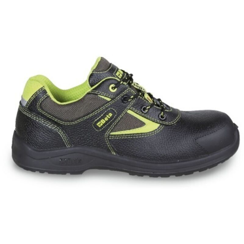 foto del prodotto beta - 7220pek scarpe antinfortunistiche basse easy plus s3 - 43