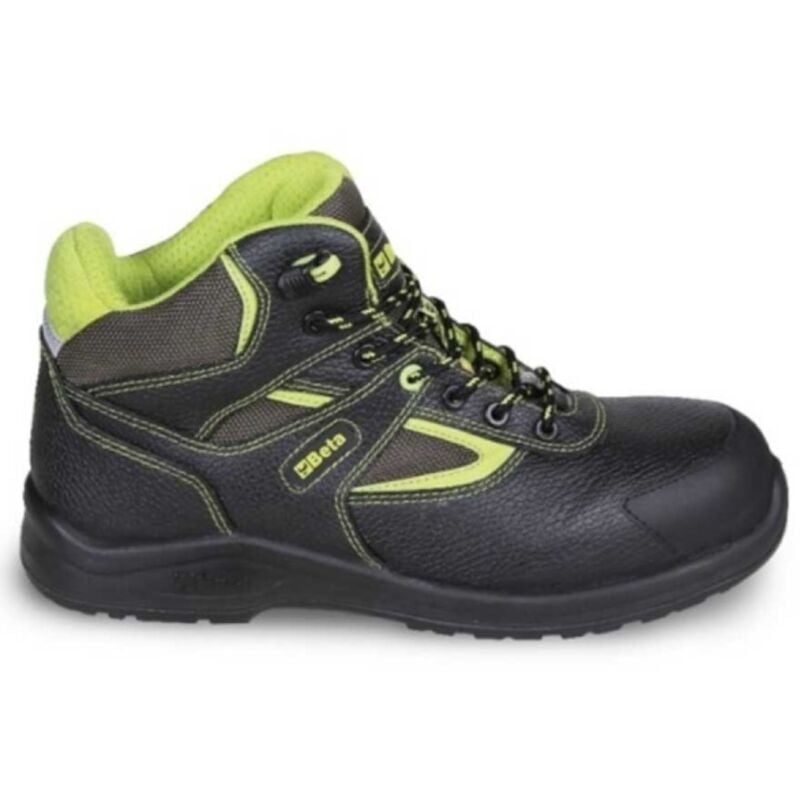 foto del prodotto beta - 7221pek scarpe antinfortunistiche alte easy plus s3 - 42
