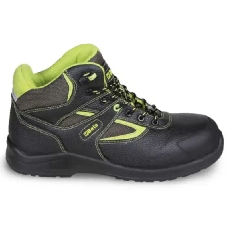 foto del prodotto beta - 7221pek scarpe antinfortunistiche alte easy plus s3 - 47