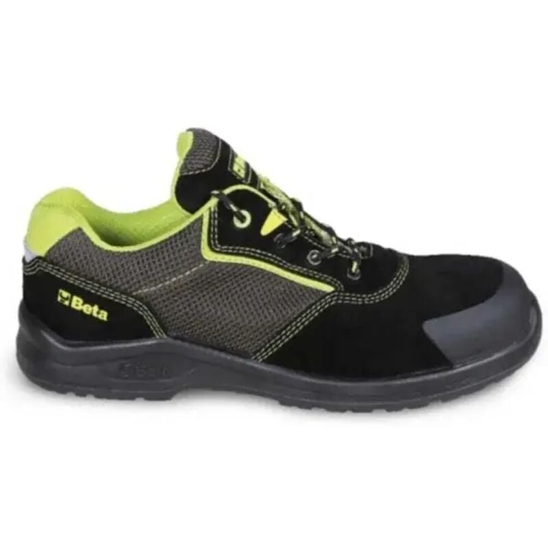 foto del prodotto beta 7223pek scarpe antinfortunistiche basse easy plus s1p 45