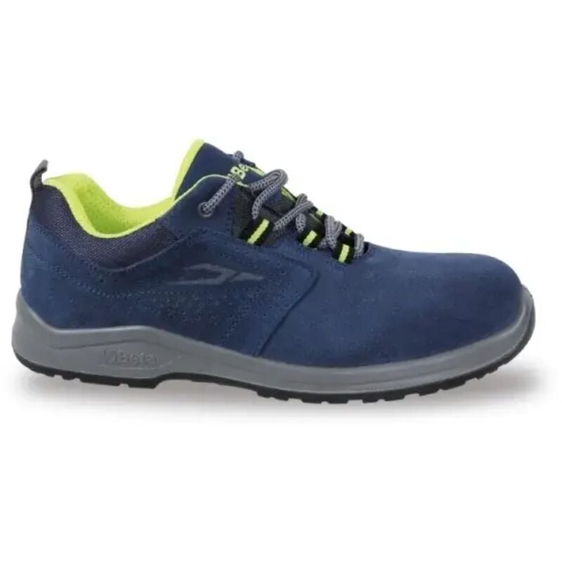 foto del prodotto beta 7225pek scarpe antinfortunistiche basse s1p src 43