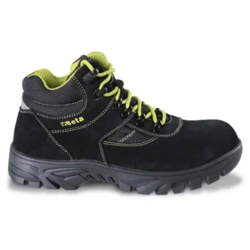 foto del prodotto beta 7238wr scarpe antinfortunistiche alte endurance trekking s3 42