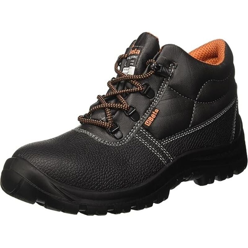 foto del prodotto beta - 7243ck scarpe antinfortunistiche alte basic s3 - 40