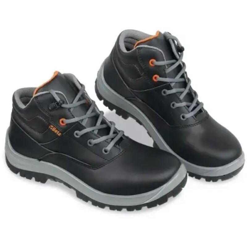 foto del prodotto beta - 7243nft scarpe antinfortunistiche alte o2 fo sr rs - 41