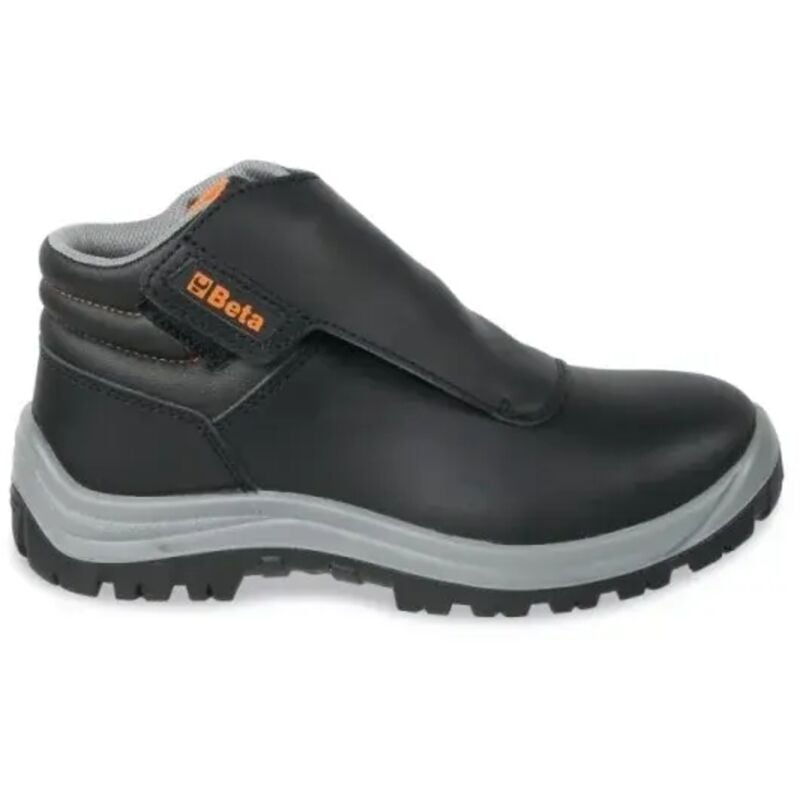 foto del prodotto beta 7245nb scarpe antinfortunistiche alte s3 fo sr rs 43