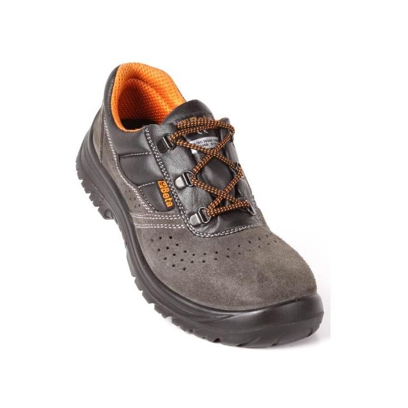 foto del prodotto beta 7246b scarpe antifortunistiche da lavoro, grigio, 38 eu