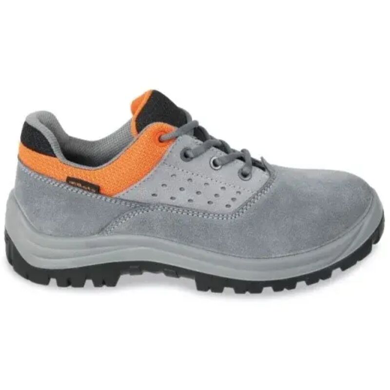 foto del prodotto beta - 7246nb scarpe antinfortunistiche basse s1p fo sr - 46