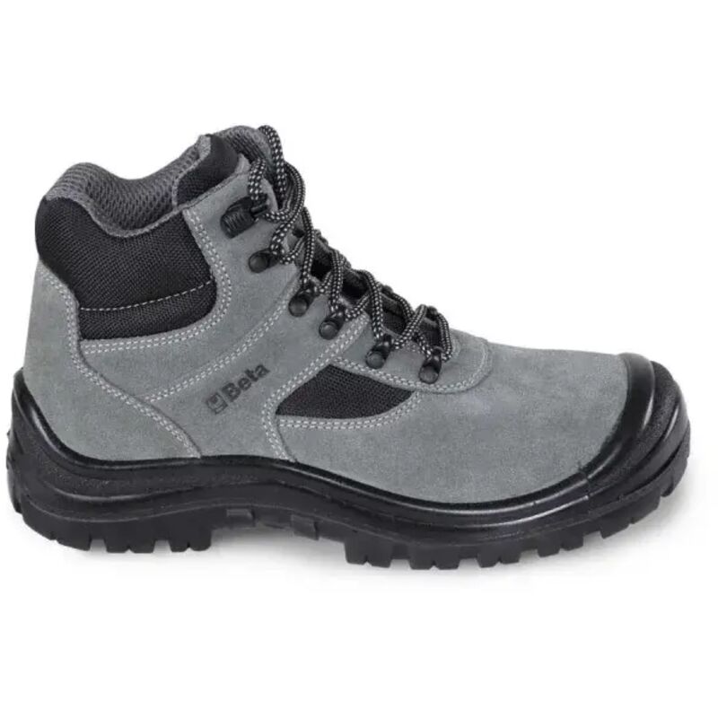 foto del prodotto beta 7249gk scarpe antinfortunistiche alte trekking s1p 45