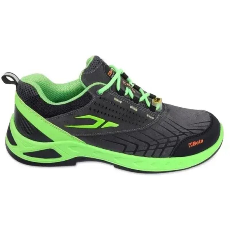 foto del prodotto beta - 7271v fitevolution scarpe antinfortunistiche basse s1ps fo sr esd - 39