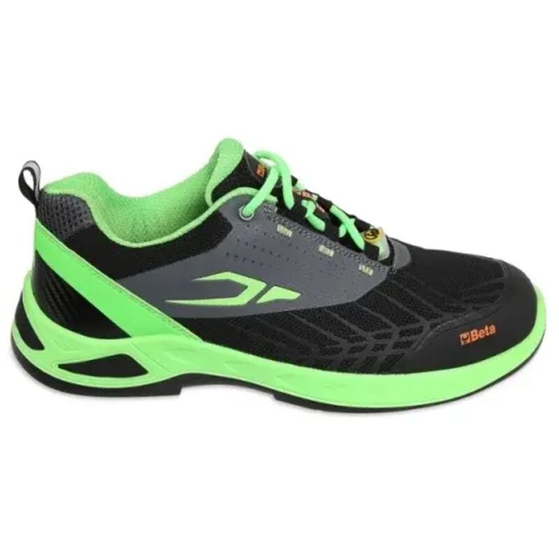 foto del prodotto beta - 7272v fitevolution scarpe antinfortunistiche basse s1ps fo sr esd - 48