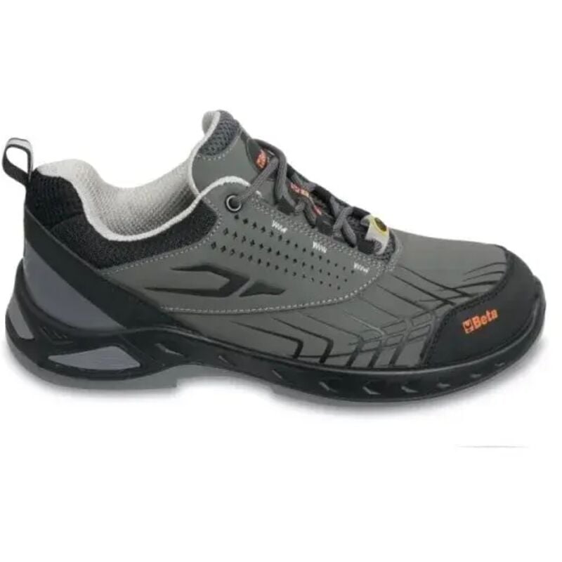 foto del prodotto beta - 7273g fitevolution scarpe antinfortunistiche basse s3s fo sr esd - 40