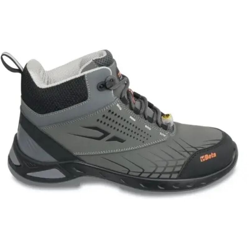 foto del prodotto beta - 7274g fitevolution scarpe antinfortunistiche alte s3s fo sr esd - 47