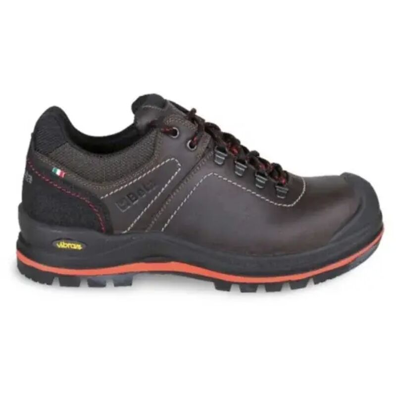 foto del prodotto beta 7293hm scarpe antinfortunistiche heritage s3 39