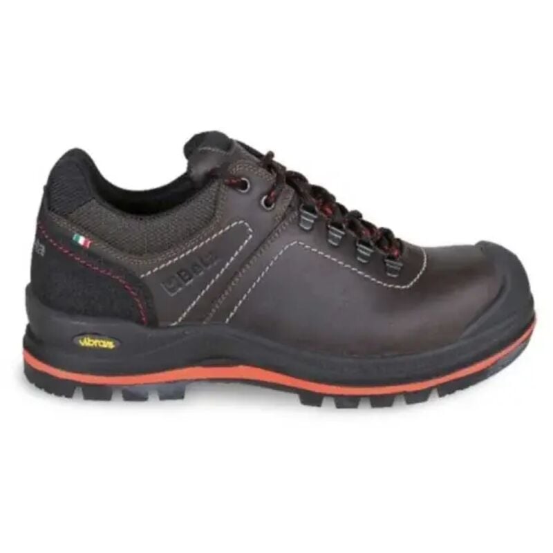 foto del prodotto beta 7293hm scarpe antinfortunistiche heritage s3 42
