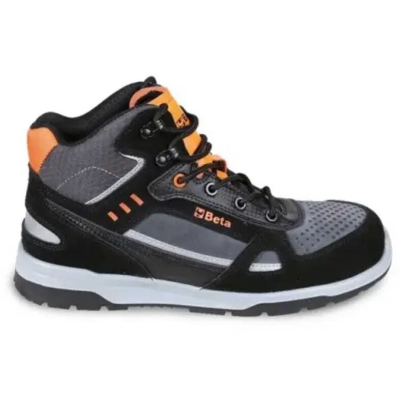 foto del prodotto beta - 7318an scarpe antinfortunistiche alte active s3 - 44