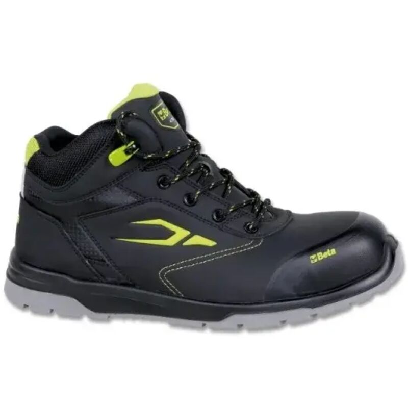 foto del prodotto beta 7321na scarpe antinfortunistiche alte s3 rs src 47