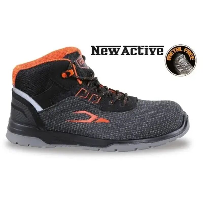 foto del prodotto beta 7323sa scarpe antinfortunistiche alte s3 rs src 39