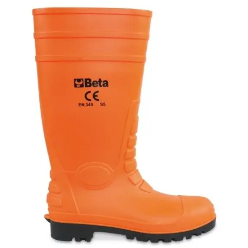 foto del prodotto beta 7328a stivali antinfortunistici easy in pvc s5 src 40