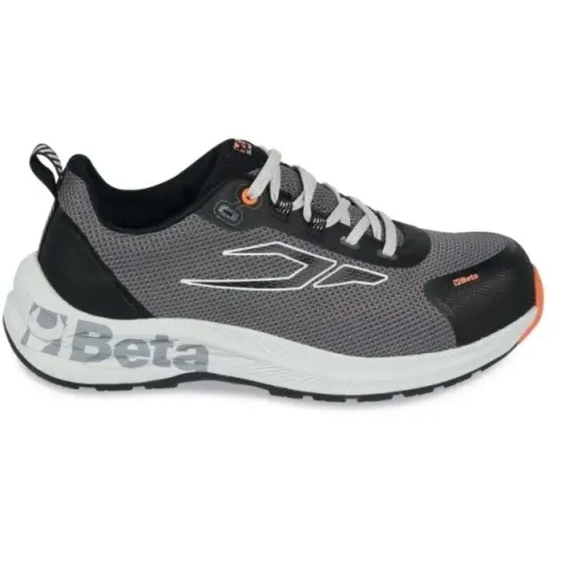 foto del prodotto beta - 7340g renegade scarpe antinfortunistiche basse s1ps fo sr hro - 43