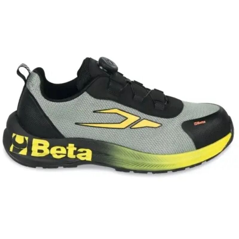 foto del prodotto beta - 7340va renegade scarpe antinfortunistiche basse s1ps fo sr hro - 38