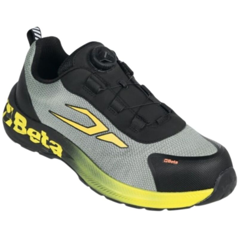 foto del prodotto beta - 7340va renegade scarpe antinfortunistiche basse s1ps fo sr hro - 45
