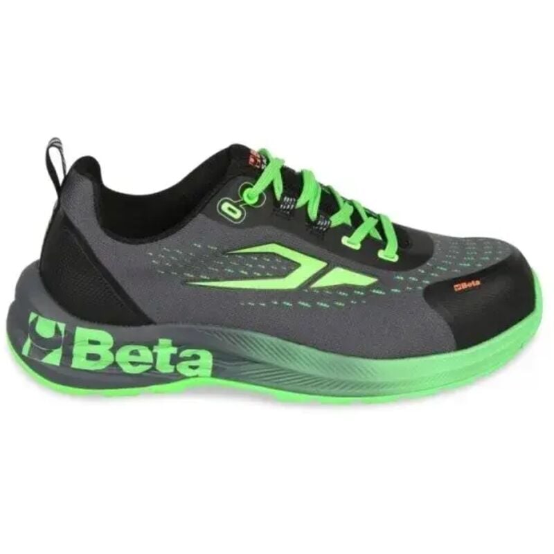 foto del prodotto beta - 7341v renegade scarpe antinfortunistiche basse s1ps fo sr hro - 43