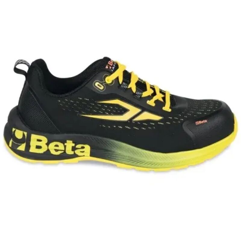 foto del prodotto beta - 7341y renegade scarpe antinfortunistiche basse s1ps fo sr hro - 42