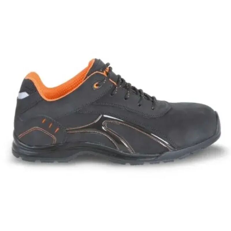 foto del prodotto beta 7349rp scarpe antinfortunistiche basse sneakers pro s3 45