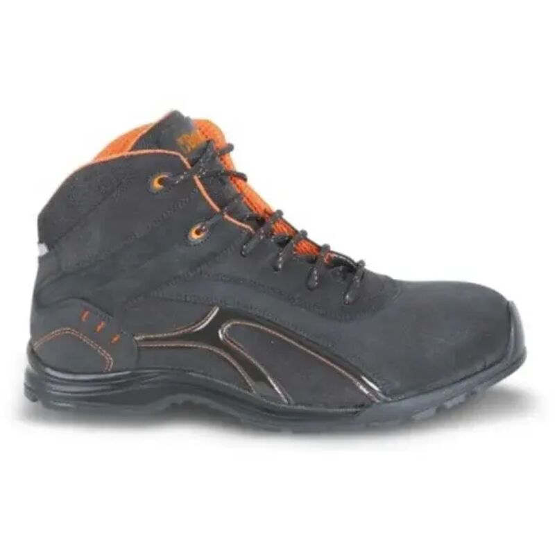 foto del prodotto beta 7350rp scarpe antinfortunistiche alte sneakers pro s3 45