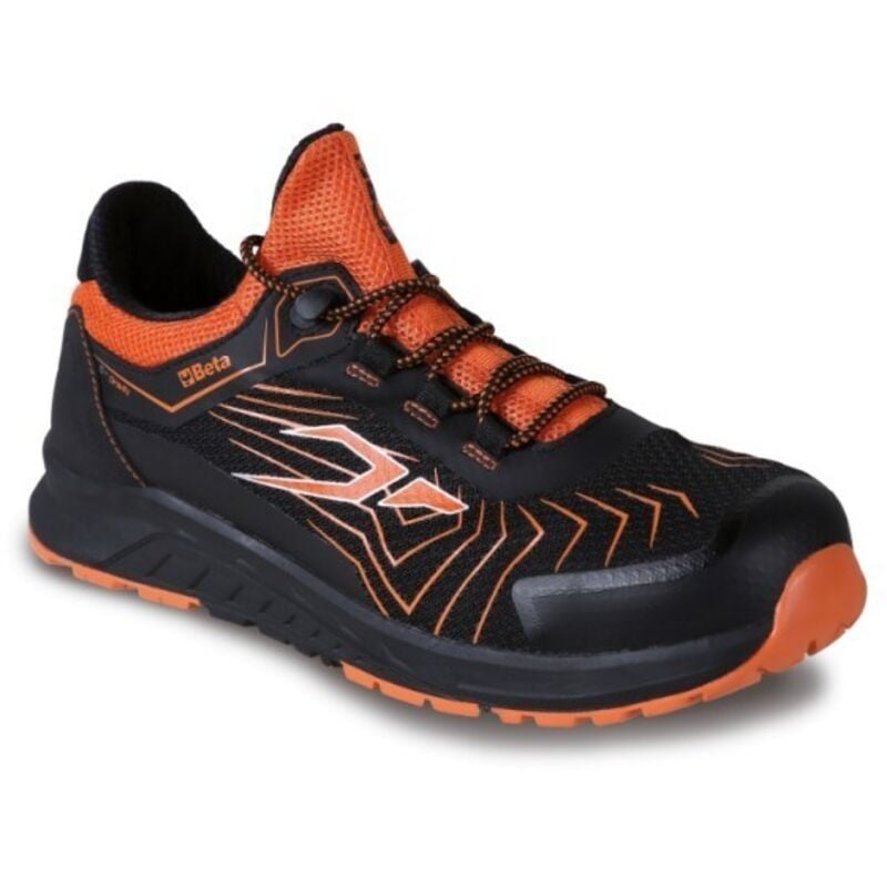 foto del prodotto beta - 7352a scarpe antinfortunistiche basse 0-gravity s1p - 44