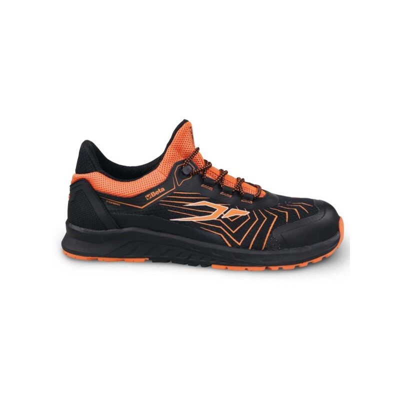 immagine 0 del prodotto beta 7352a scarpe antinfortunistiche basse 0 gravity s1p 48