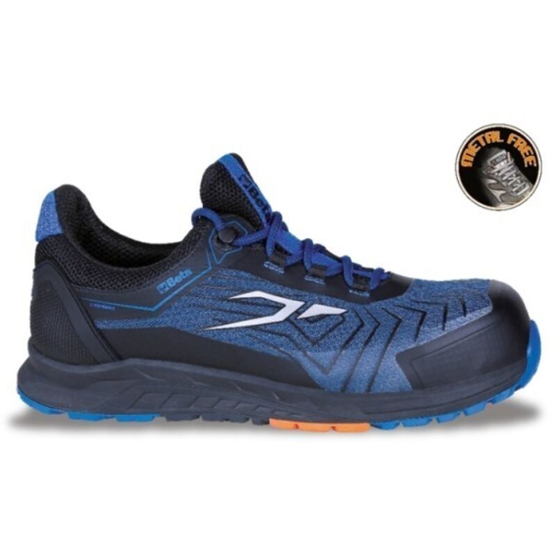 foto del prodotto beta - 7352b scarpe antinfortunistiche basse 0-gravity s1p - 41