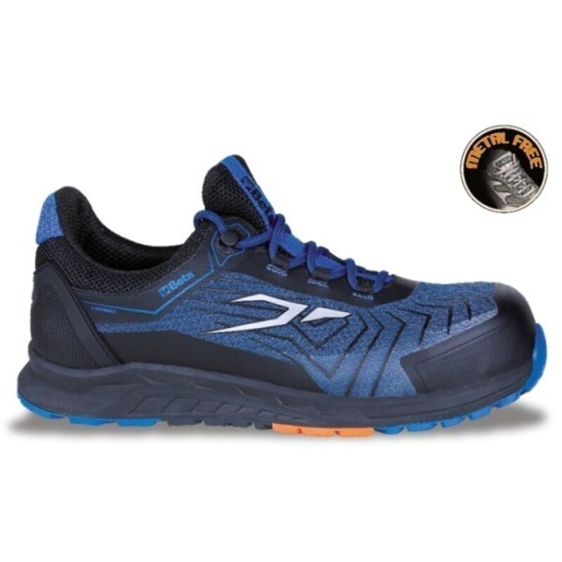 foto del prodotto beta - 7352b scarpe antinfortunistiche basse 0-gravity s1p - 46