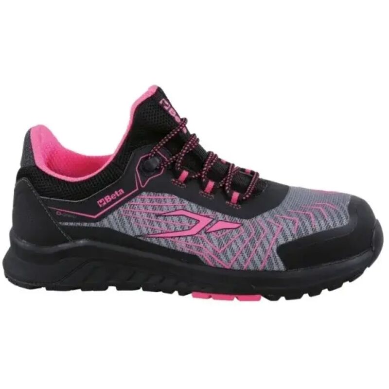 foto del prodotto beta 7352lg scarpe antinfortunistiche basse s1p hro src 40