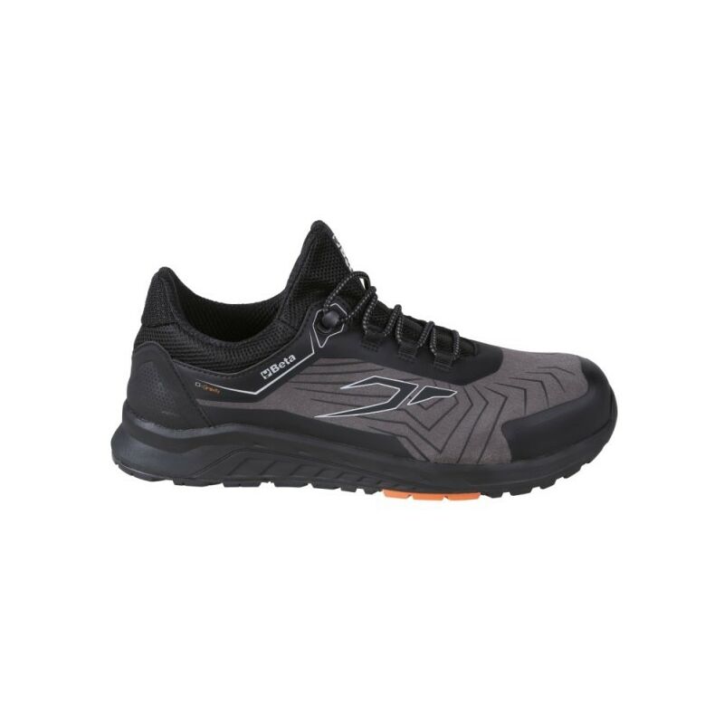 foto del prodotto beta 7356g scarpe antinfortunistiche basse 0 gravity s3 42