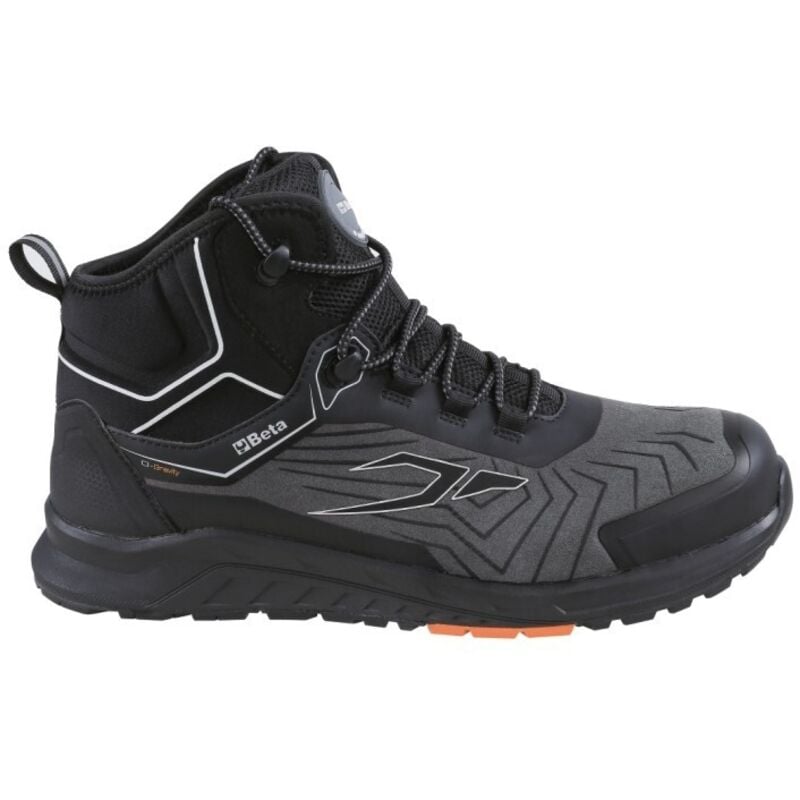 foto del prodotto beta - 7357g scarpe antinfortunistiche alte 0-gravity s3 - 48