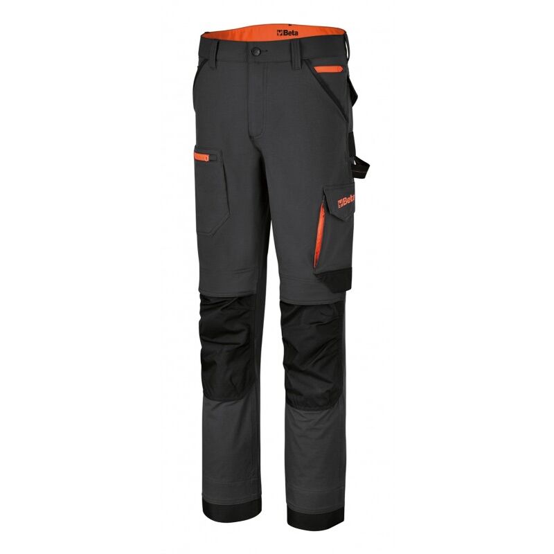 foto del prodotto beta 7650 pantaloni da lavoro multitasca l