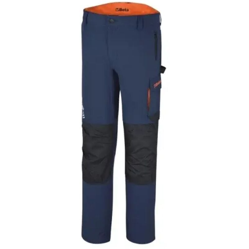foto del prodotto beta 7660b pantaloni da lavoro leggeri s