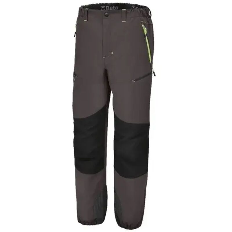 foto del prodotto beta 7810 pantaloni multitasche trekking heavy xl