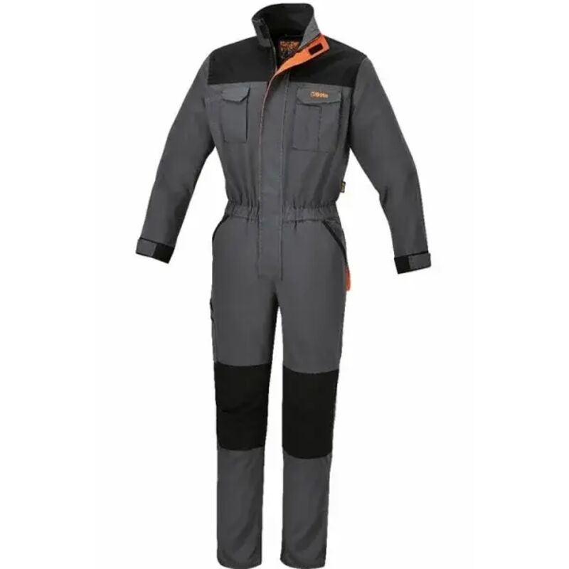 foto del prodotto beta 7935g tuta da lavoro slim fit cotton xs