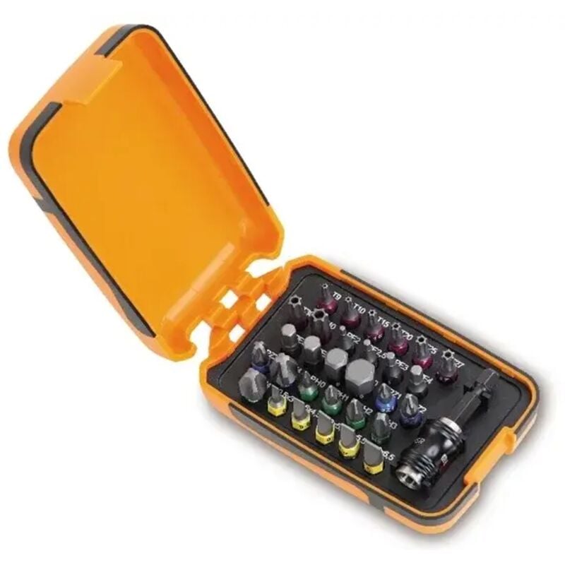 foto del prodotto beta - 860mix a31 set portainserti e inserti 1 4