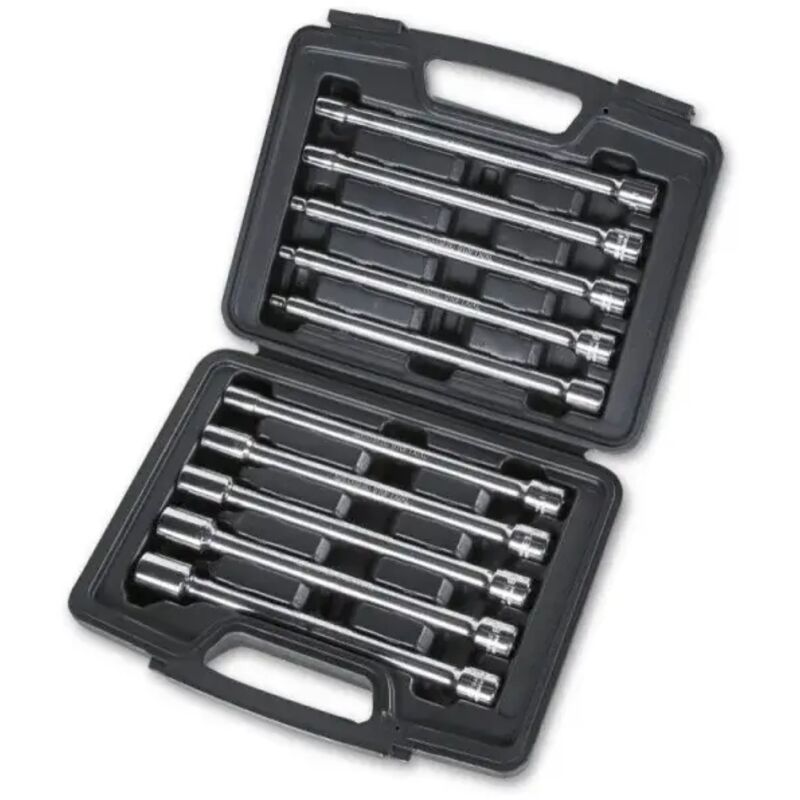 foto del prodotto beta 910ftx xl c10 assortimento chiavi a bussola impronta torx