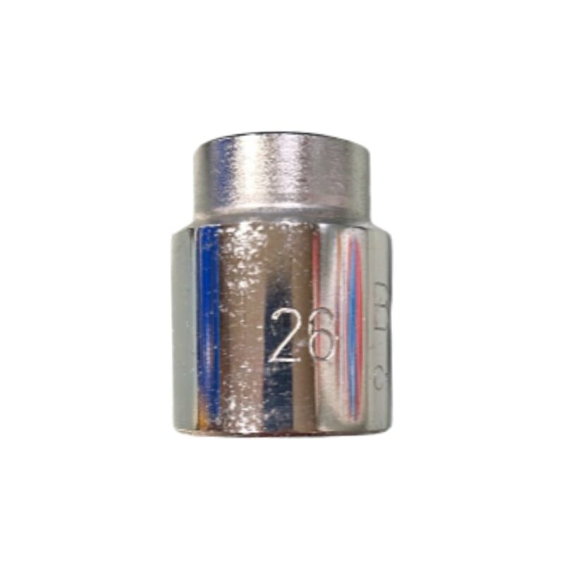 foto del prodotto beta 920a 26 chiavi a bussola esagonale 26mm italy chrom vanadium