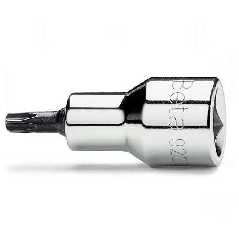 foto del prodotto beta 920tx chiavi a bussola torx attacco femmina da 1 2 t27