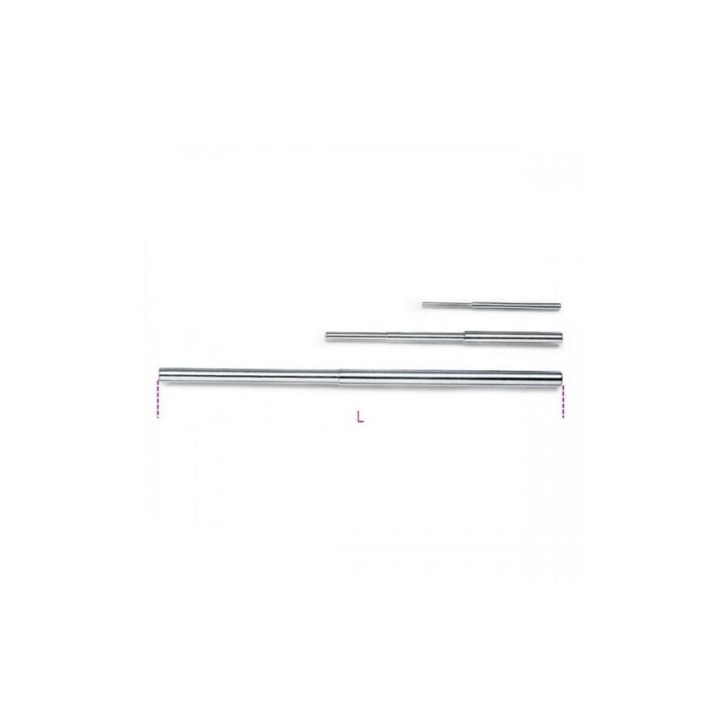 foto del prodotto beta 940 3 spine di manovra per chiavi a tubo 21 32 lunghezza 170 mm